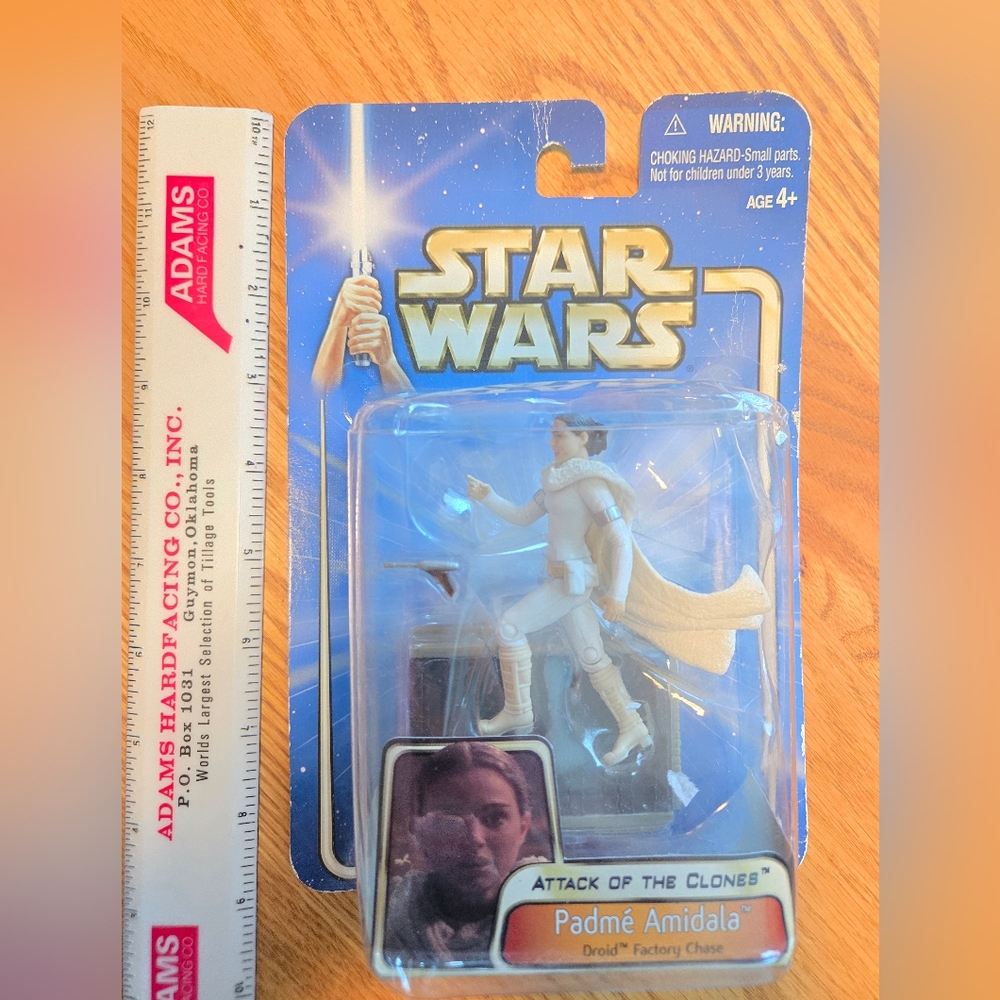 Star Wars Set - Picture 6 of 6